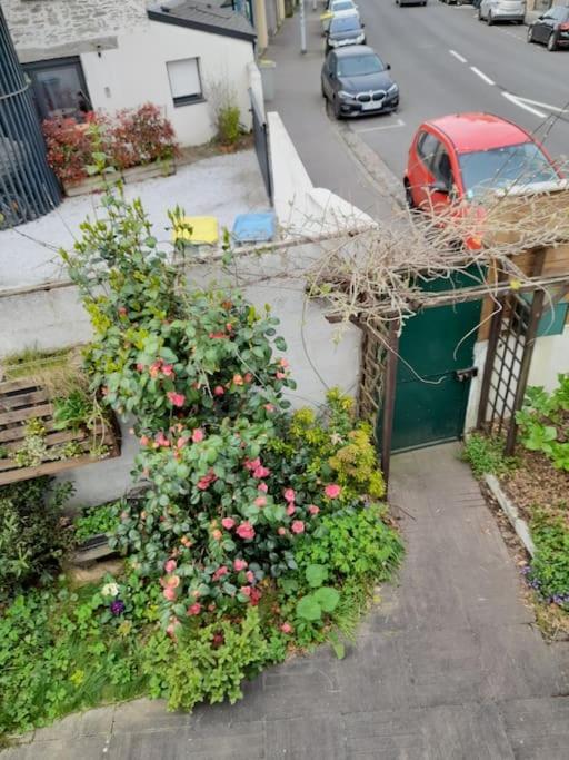 L'Octroi Nantes-6 Pers.-Jardin-Proche Tt Comm. Exterior photo